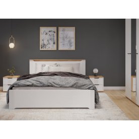 Спальный гарнитур Эмилия комплектация 3