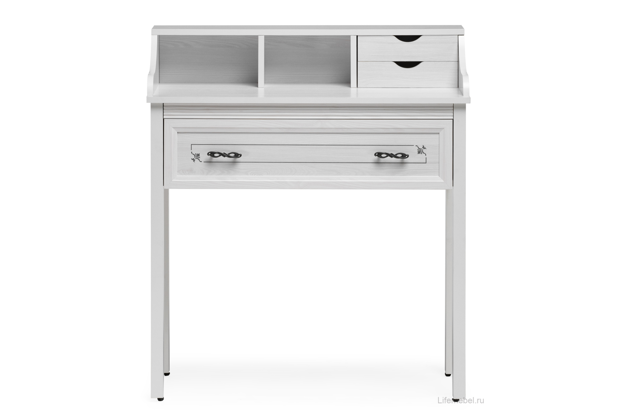 Туалетный столик Афродита 25 лиственница сибио