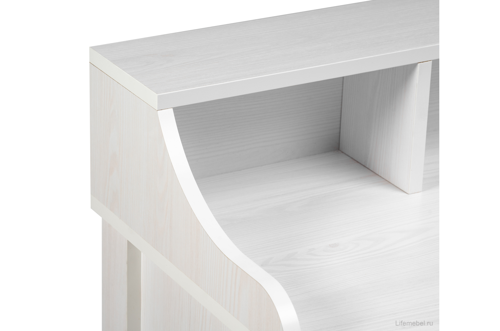 Туалетный столик Афродита 25 лиственница сибио