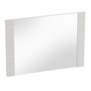 белый дым глянец / венге мали