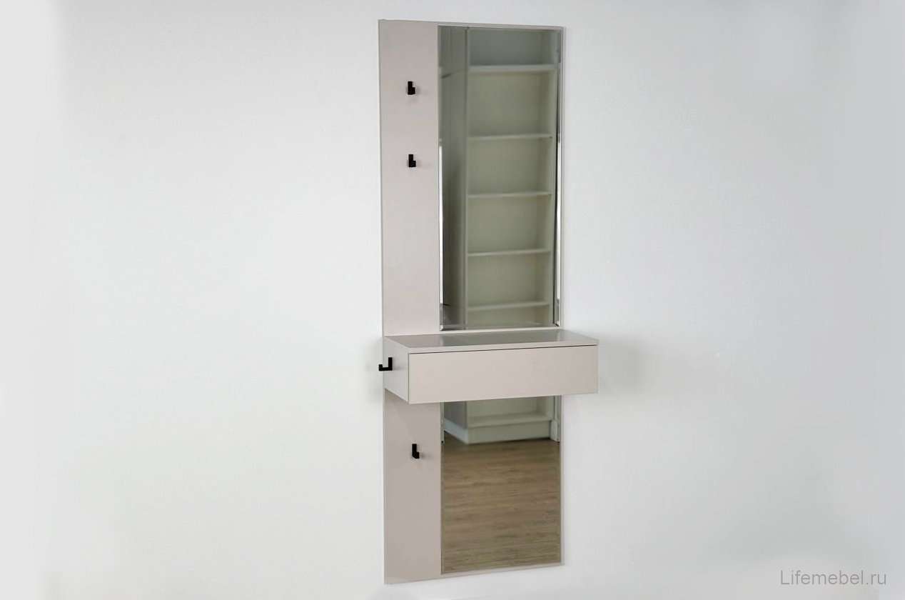 Зеркало Мерси кашемир