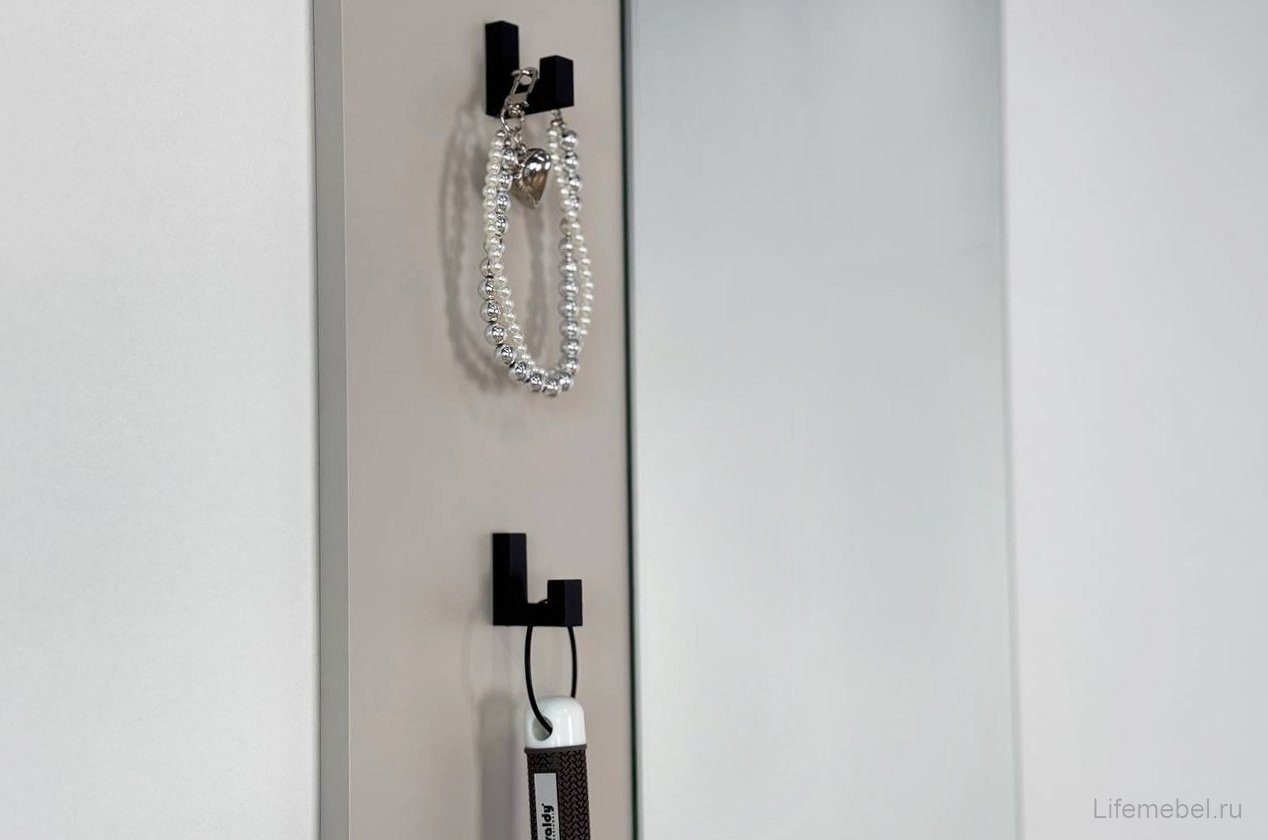 Зеркало Мерси кашемир