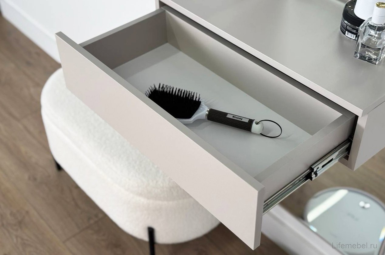 Зеркало Мерси кашемир