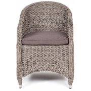 серый / гиацинт