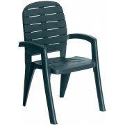 тёмно-зелёный