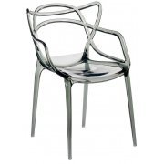 прозрачный / серый