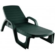 темно-зеленый