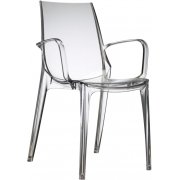 прозрачный