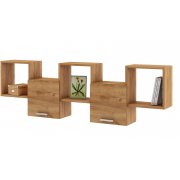 дуб золотистый