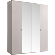 слоновая кость / серебро