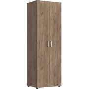 дуб крафт табачный