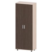 дуб молочный / венге