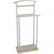 дуб беленый