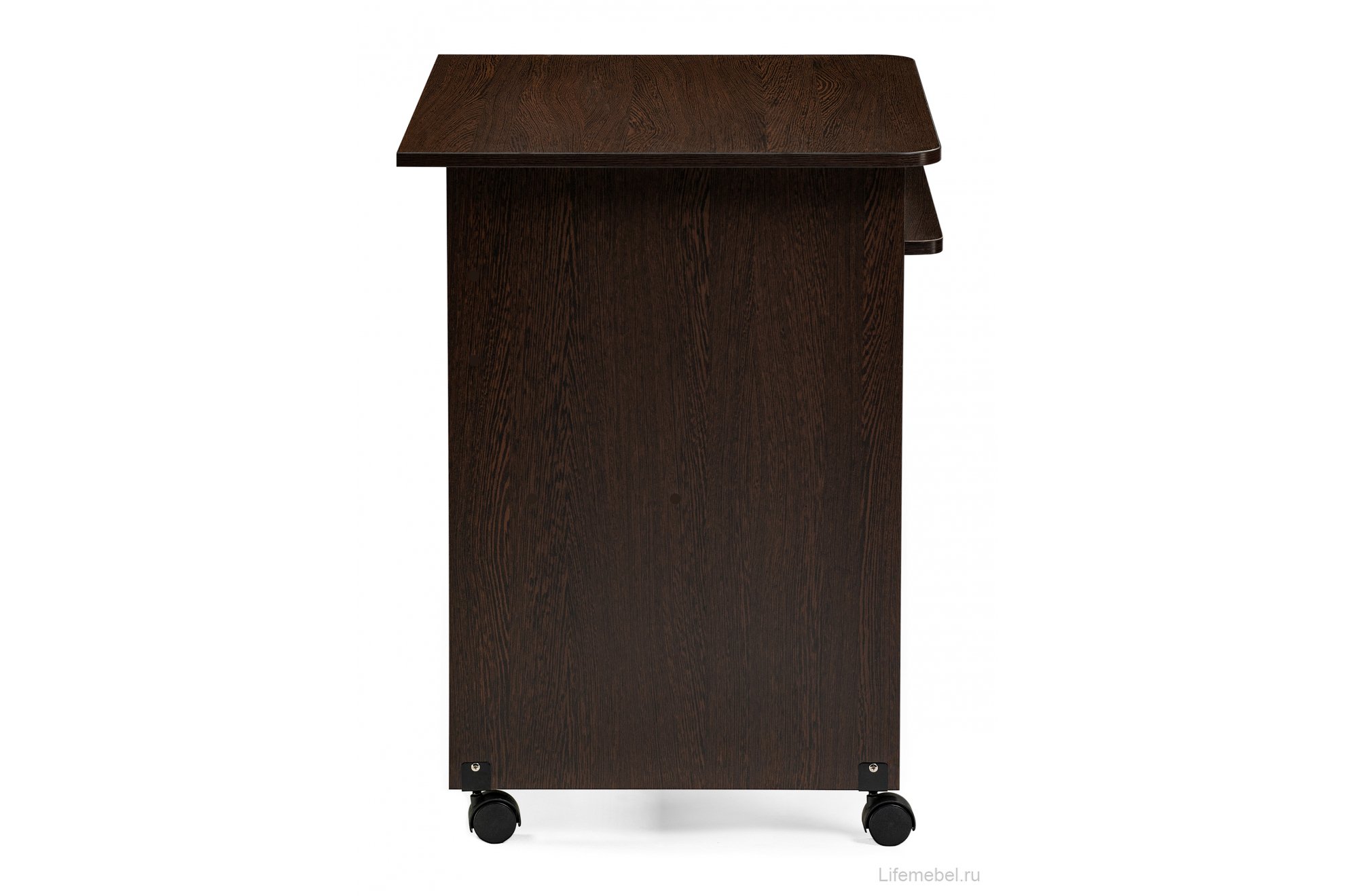 Компьютерный стол КСТ-10.1 Венге