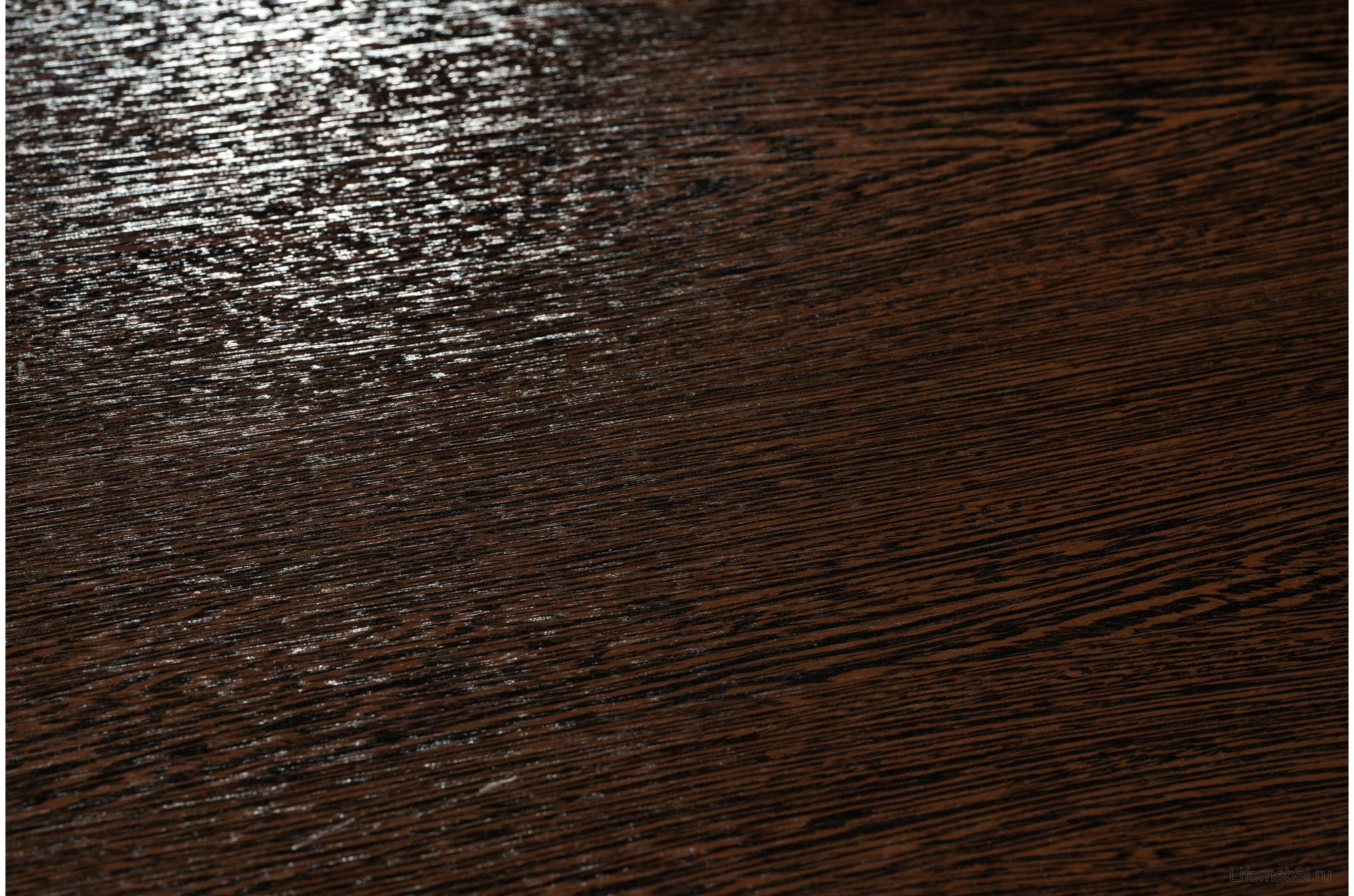 Компьютерный стол КСТ-10.1 Венге