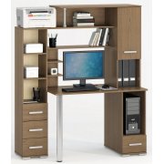 ясень темный