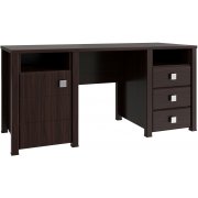 орех темный