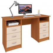 вишня / дуб молочный