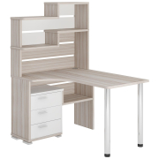 карамель / белый