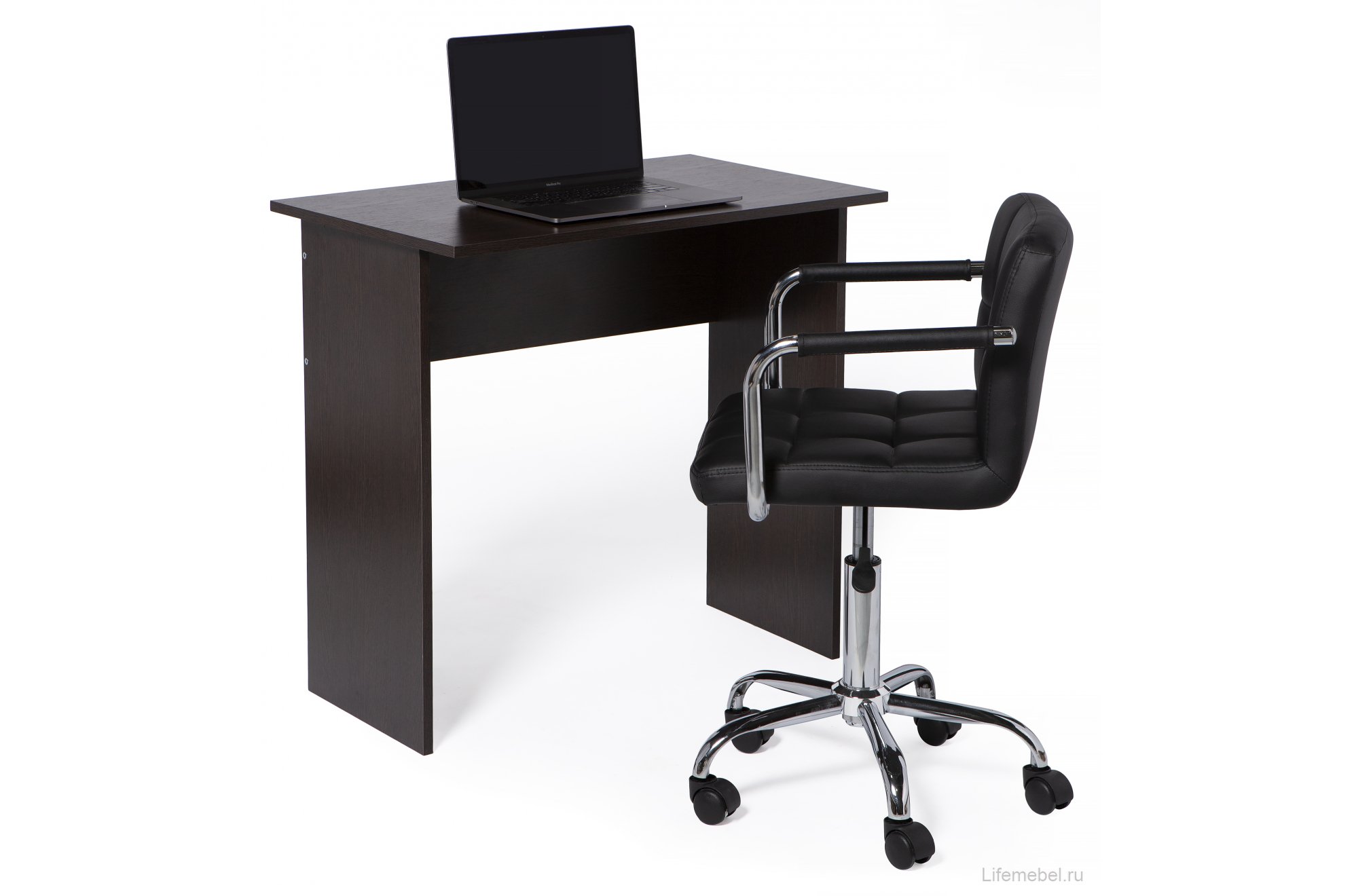 Стол письменный Kiwi венге