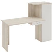 карамель / белый