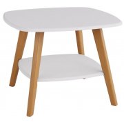 белый / дуб светлый