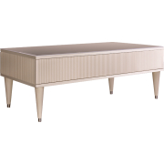 бежевый / серебро