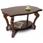 темно-коричневый