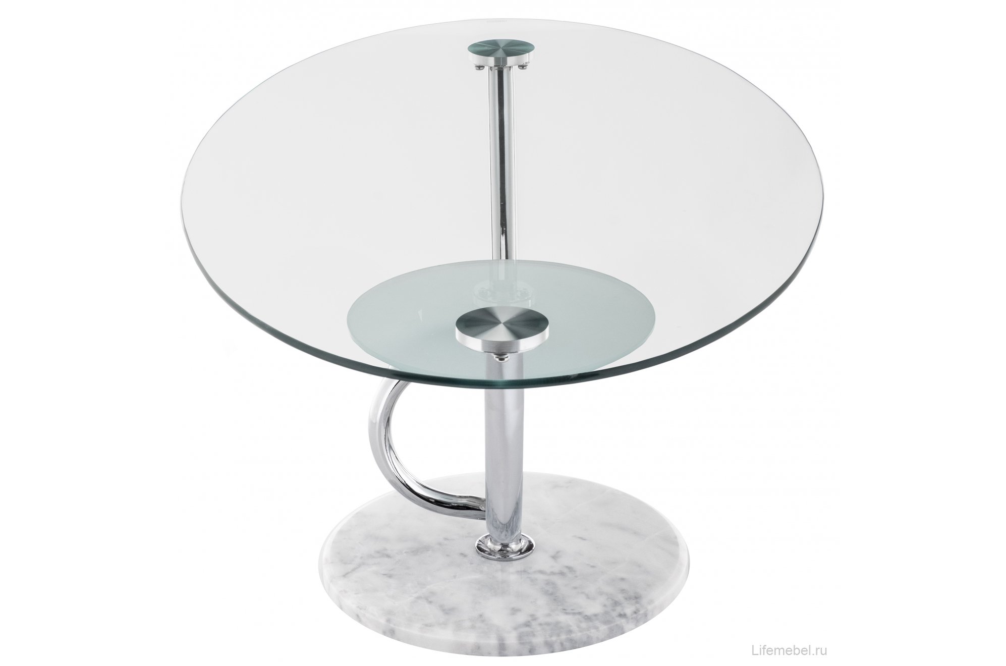 Журнальный стол Globe