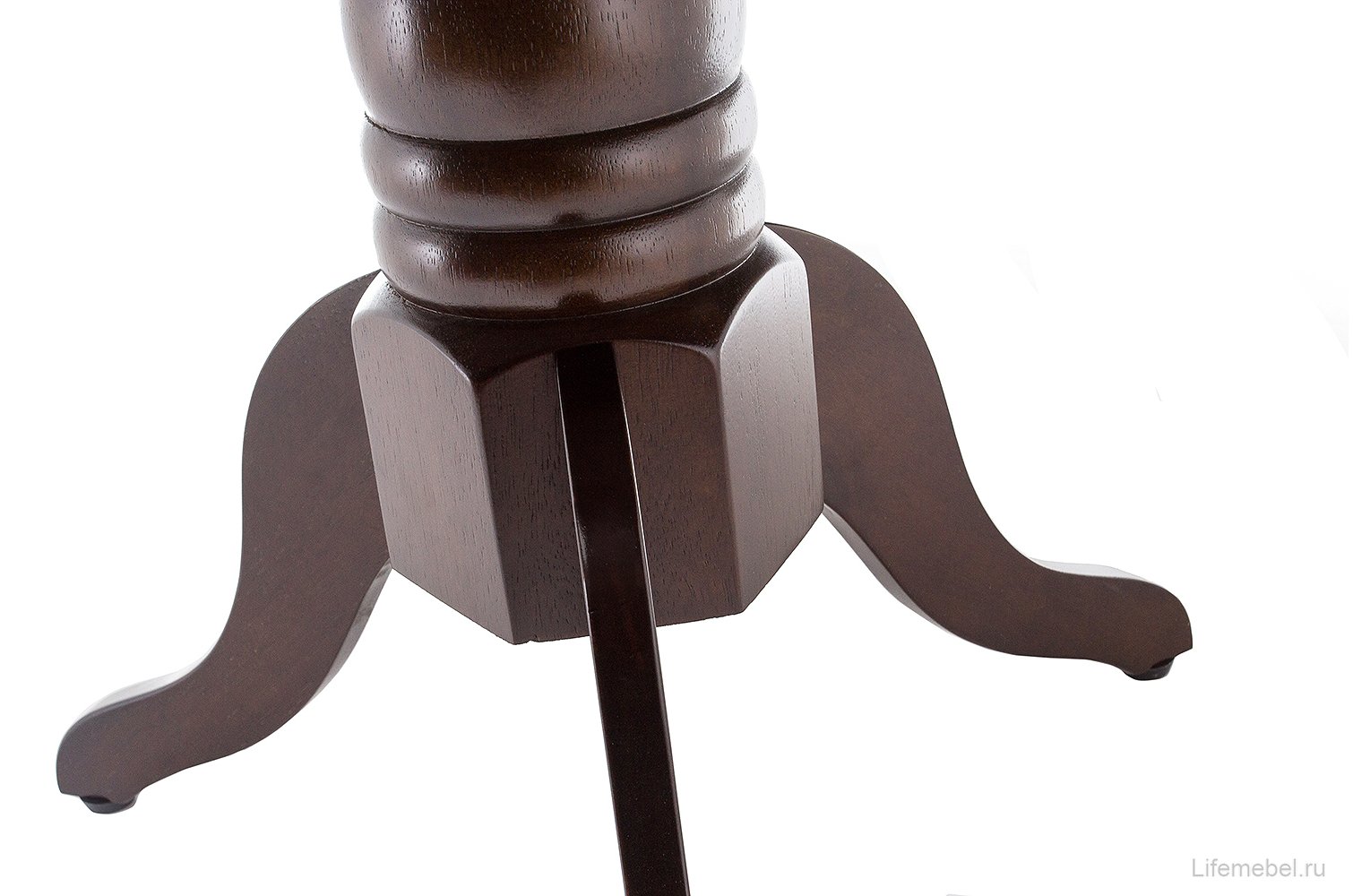 Журнальный стол Round oak