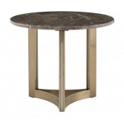 серый / золотой