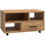 дуб крафт золотой