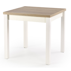 Деревянный стол Айседора