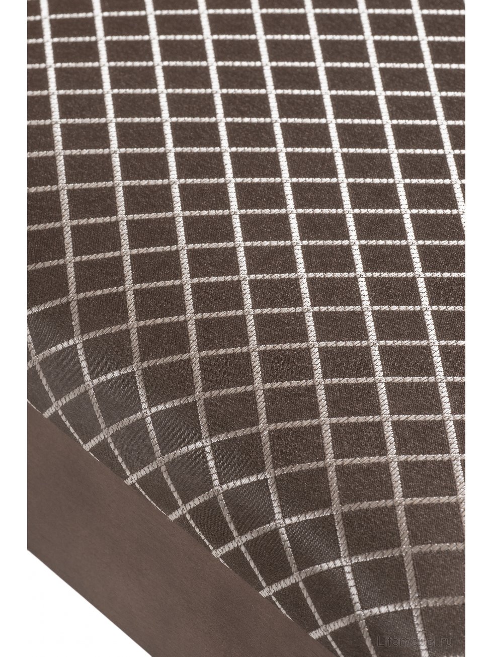 Деревянный стул Амиата орех / коричневый