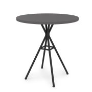 темно-серый