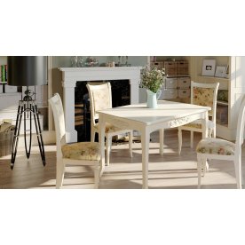 Деревянный стол Бристоль Т1