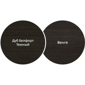 Стол Диез Т11 С-347 дуб белфорт темный
