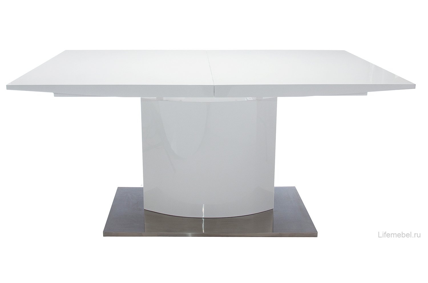 Стол DT-01 160 белый