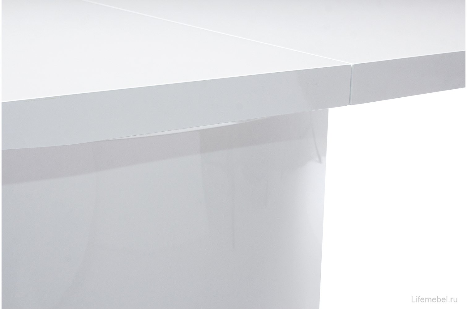 Стол DT-01 160 белый