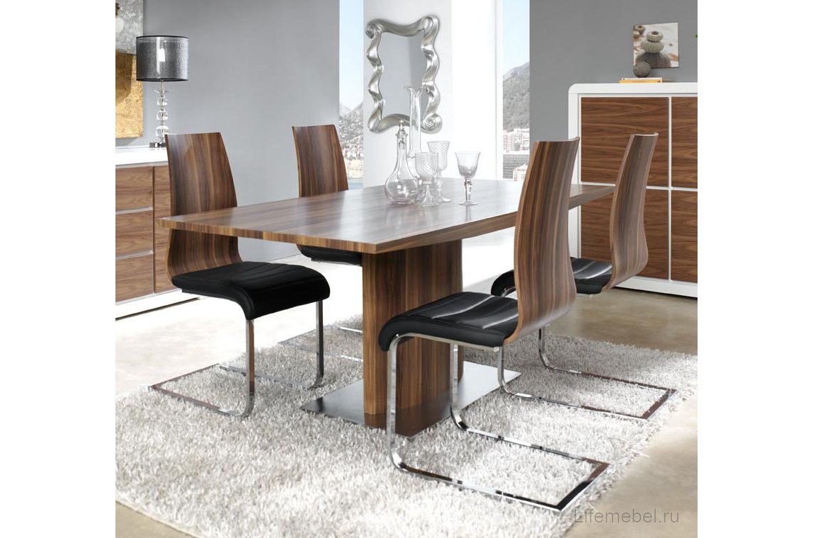 Стол DT-02 160 см