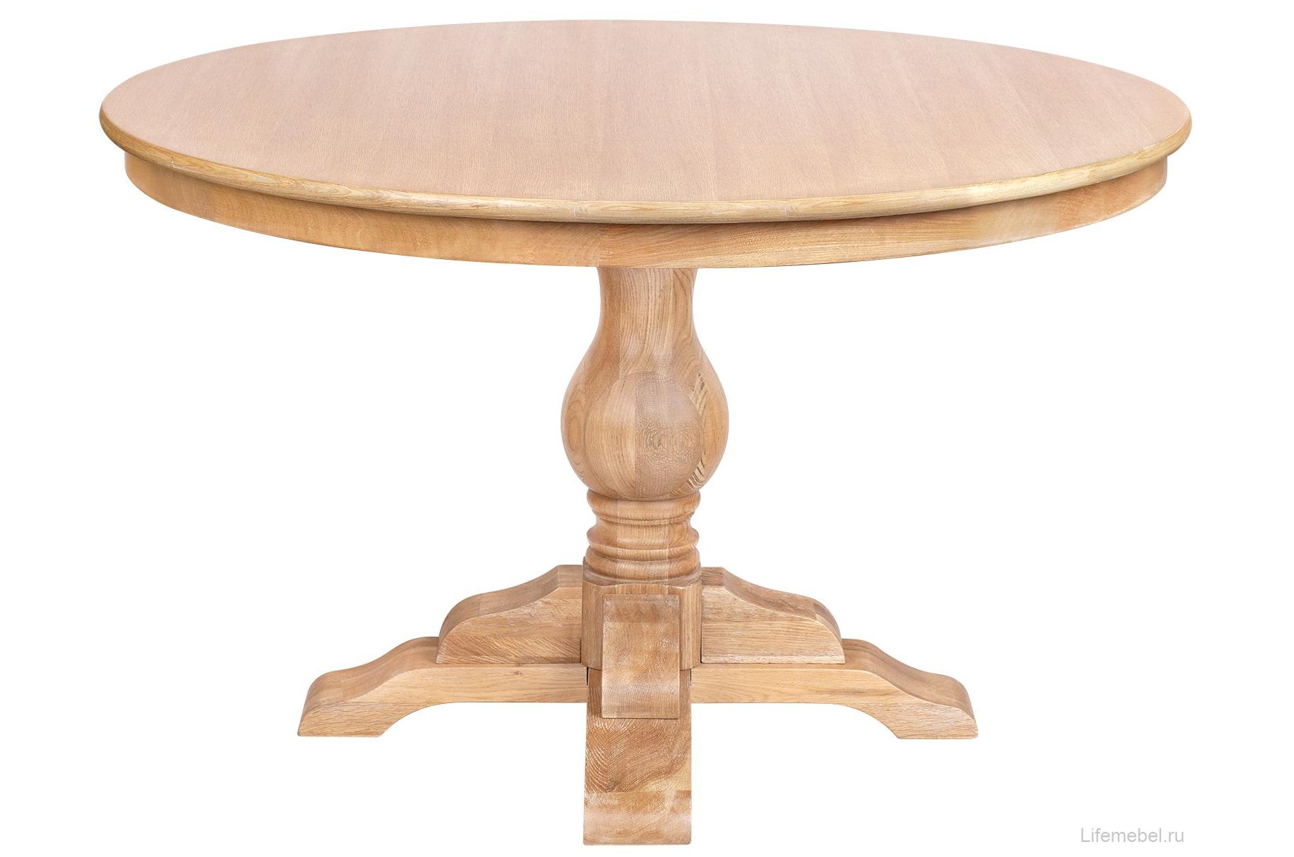 Деревянный стол German DT-1055