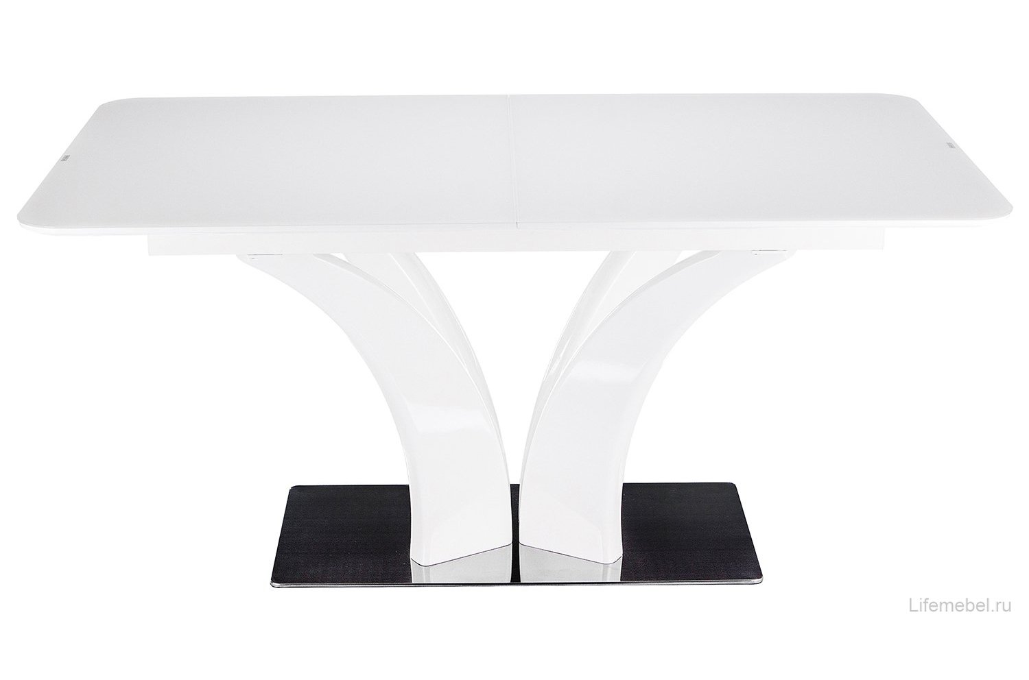 Стол Horns 120 super white