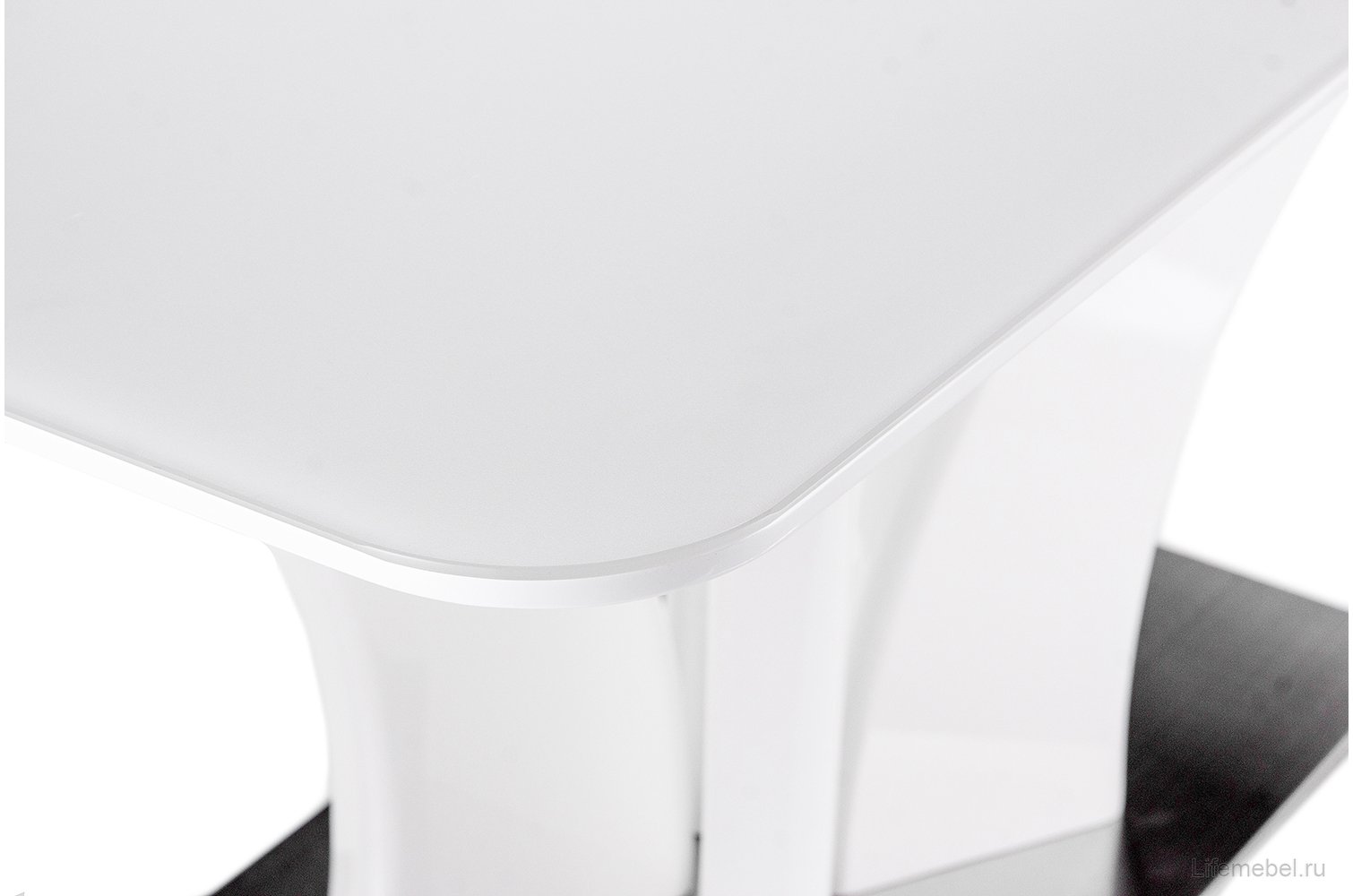 Стол Horns 120 super white