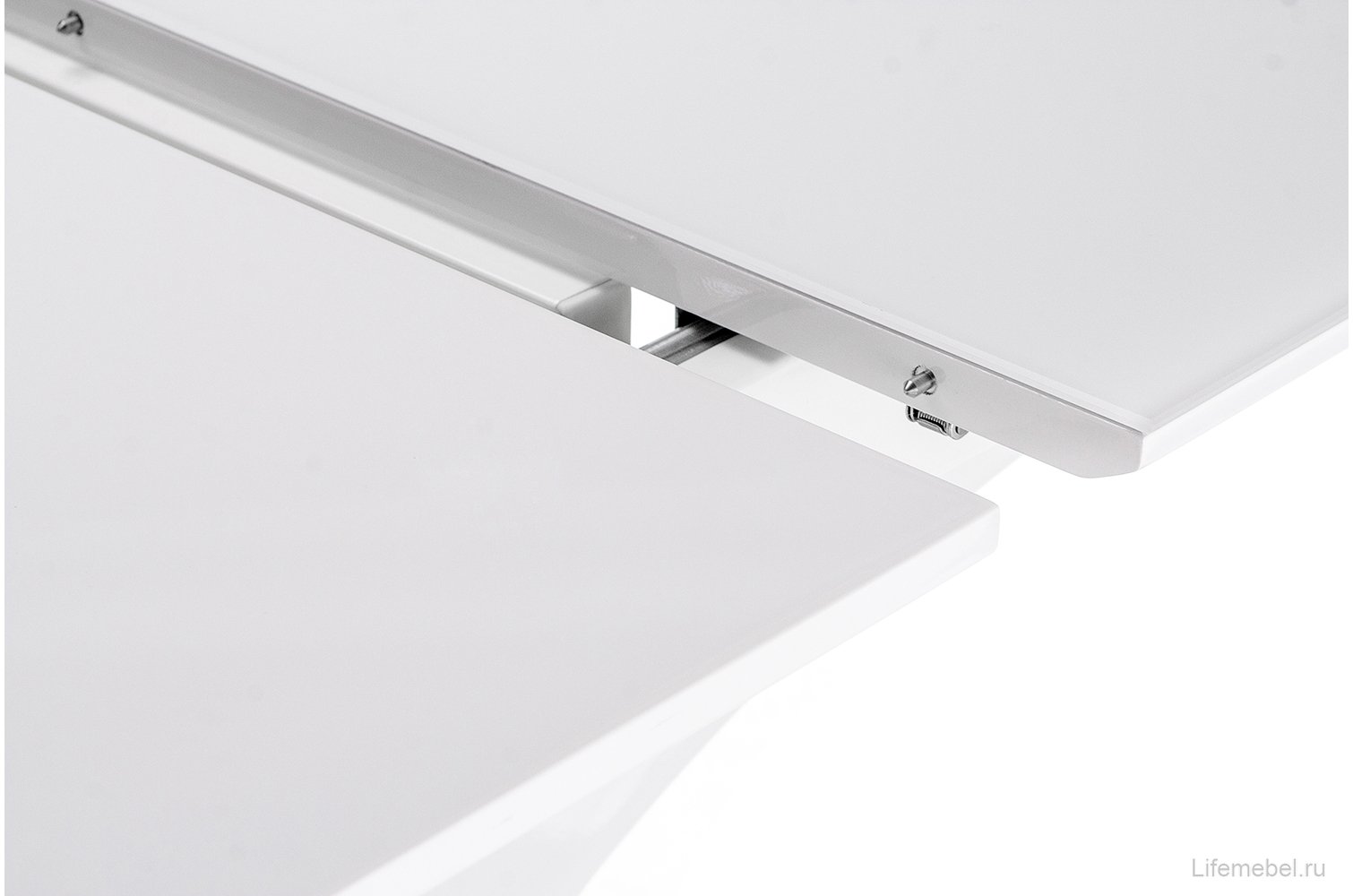 Стол Horns 120 super white