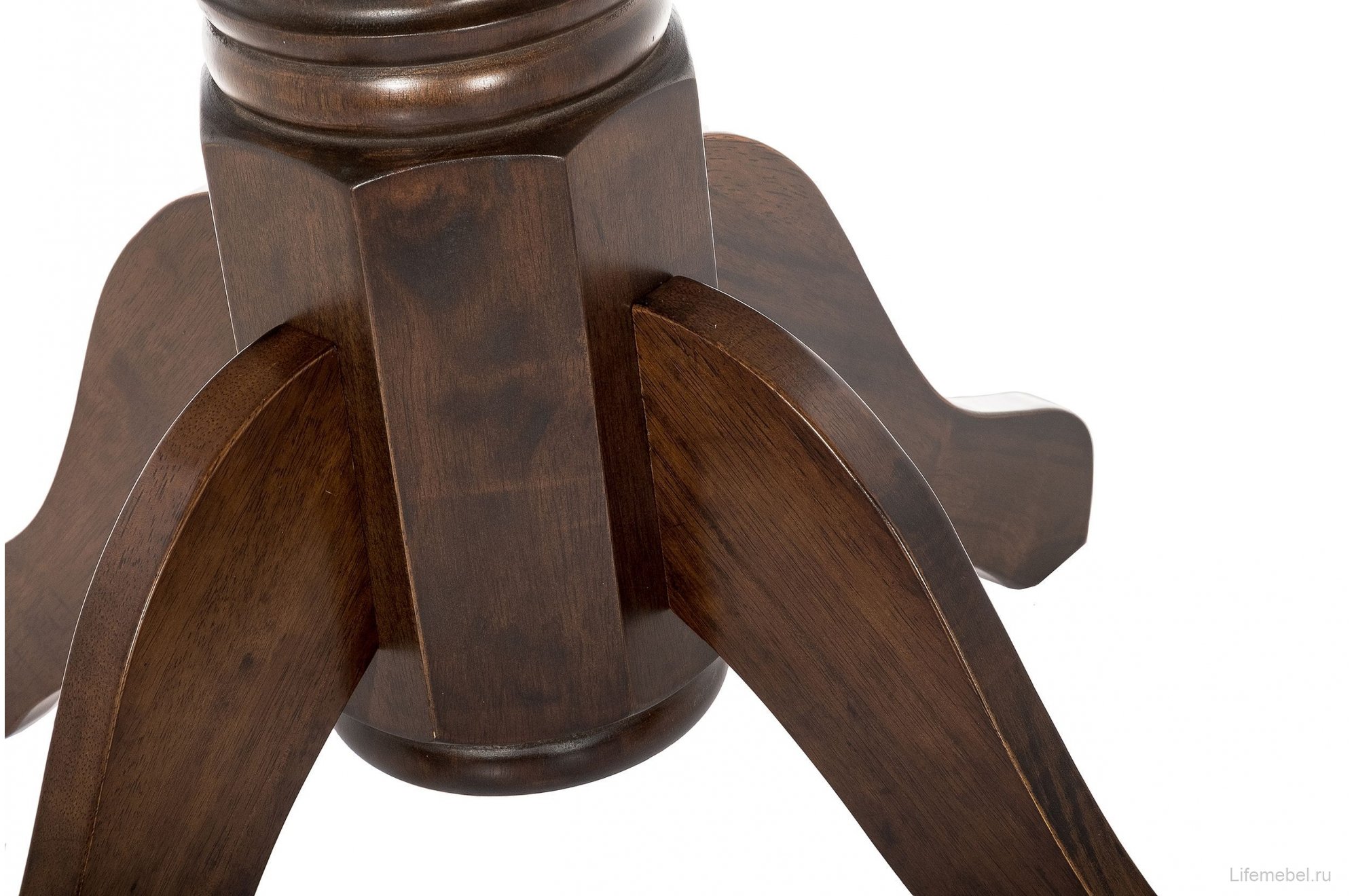 Стол Ludon dirty oak