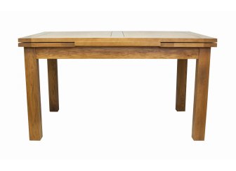 Деревянный стол Novak 140