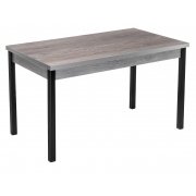 навара / черный матовый