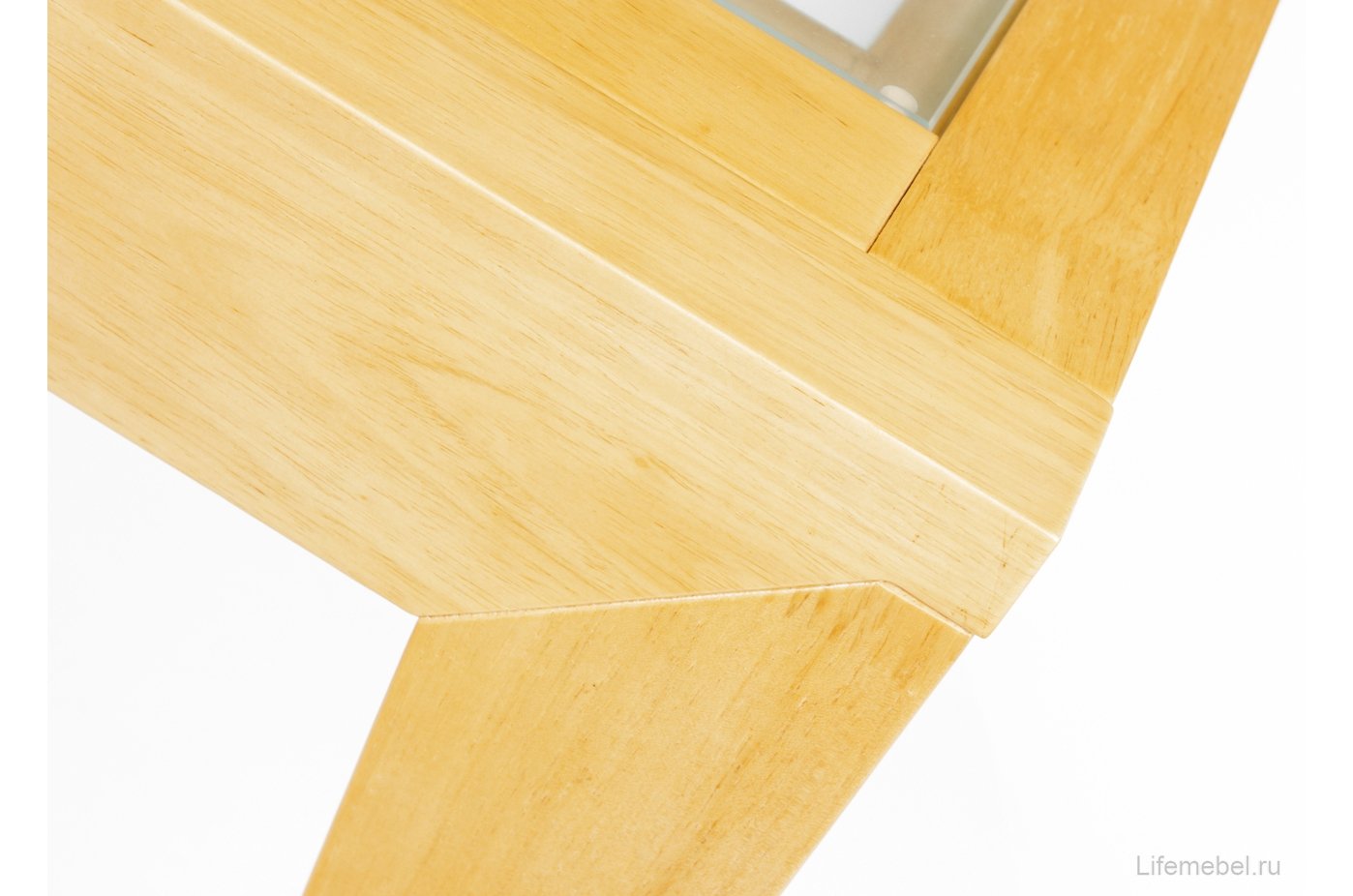 Стол Verona 90 светлый дуб