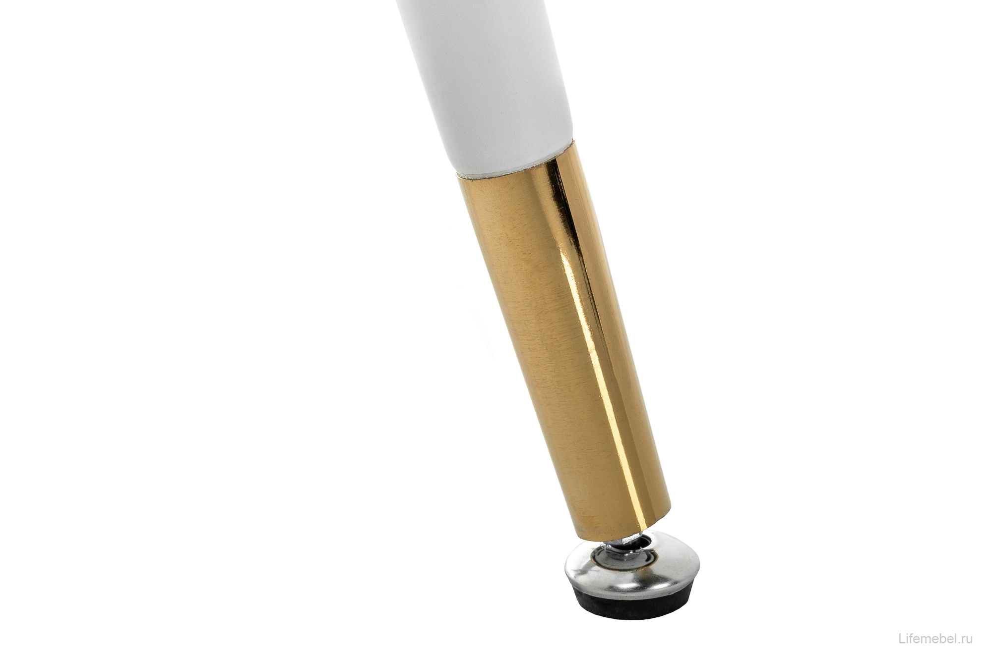 Обеденная группа Рута white / gray