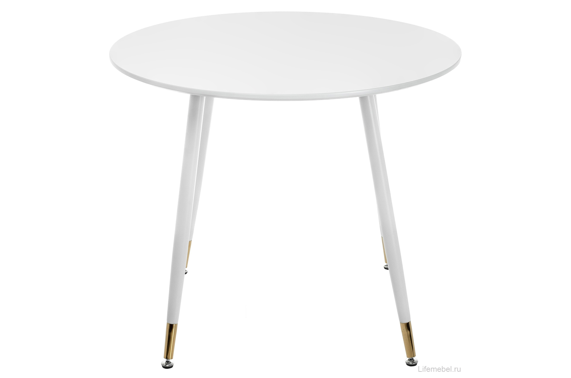 Обеденная группа Уриф white